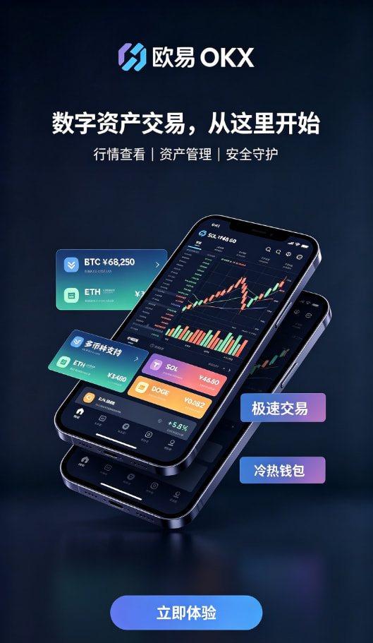 欧交易所app官方网站入口安全保障科普